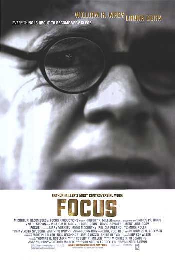 Focus - Plakátok
