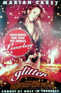 Glitter - Posters