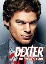 Dexter - Season 3 - Julisteet
