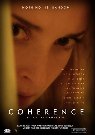 Coherence - Plakáty