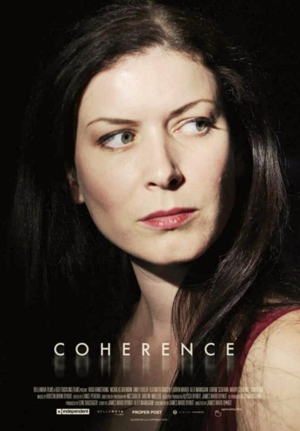 Coherence - Plakátok