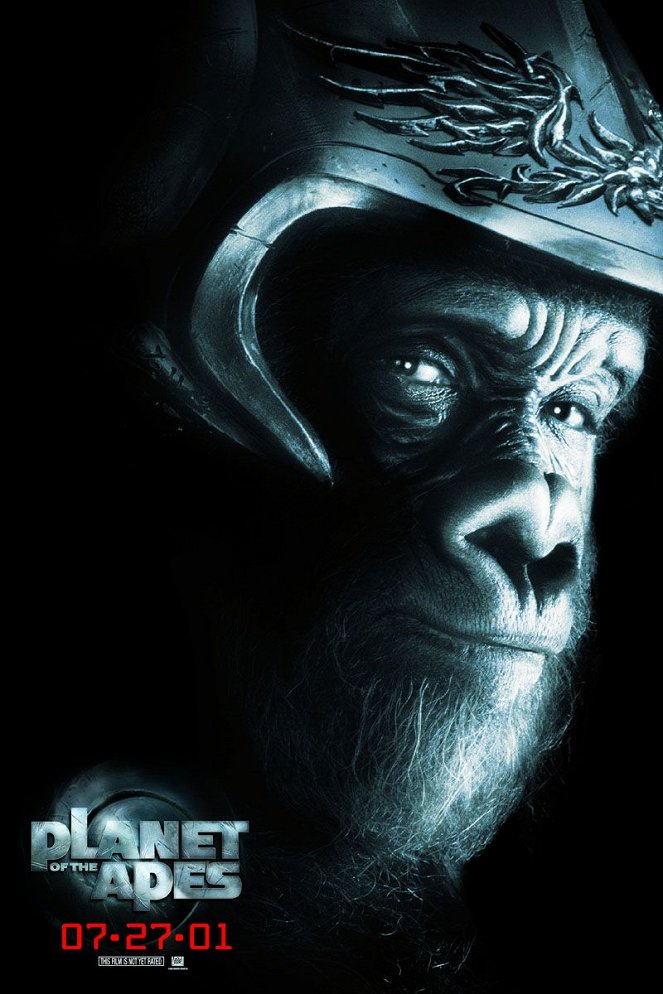 Planet der Affen - Plakate