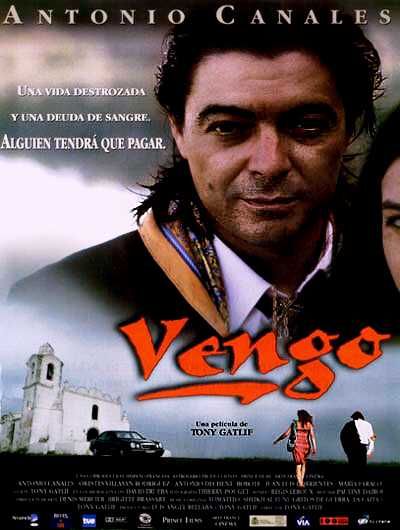 Vengo - Posters