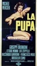 La Pupa - Plakátok