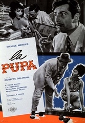 La Pupa - Plakate