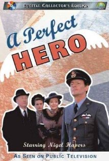 A Perfect Hero - Affiches