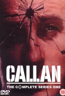 Callan - Plagáty