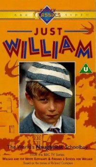 Just William - Affiches