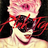P!nk - Try - Affiches