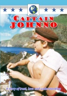 Captain Johnno - Cartazes