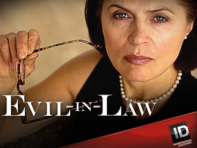 Evil-in-Law - Affiches