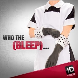 Who the (Bleep)...? - Affiches