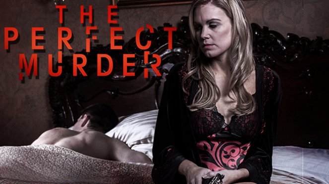 The Perfect Murder - Cartazes