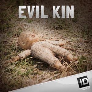 Evil Kin - Posters