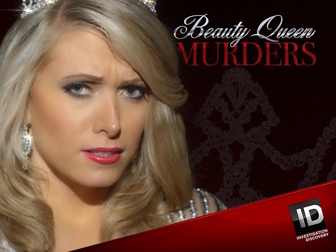 Beauty Queen Murders - Carteles