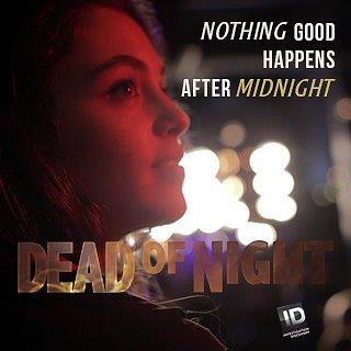Dead of Night - Posters