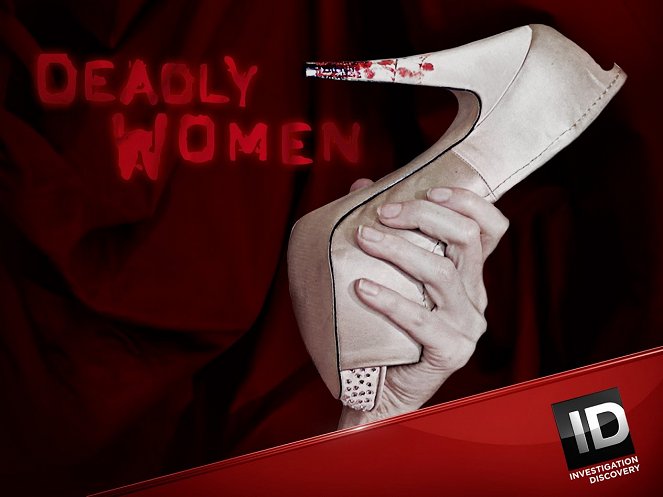Ženy vražedkyně - Plagáty