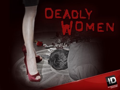 Deadly Women - Plakate