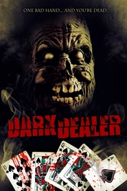The Dark Dealer - Carteles
