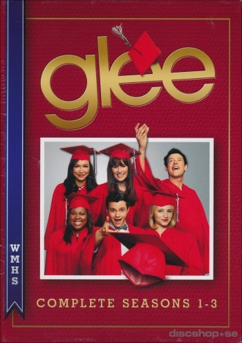 Glee - Julisteet