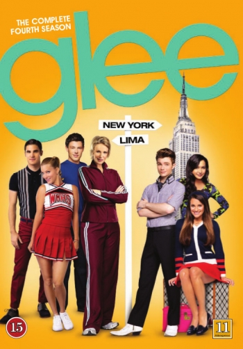 Glee - Season 4 - Julisteet