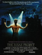 The Judas Project - Affiches
