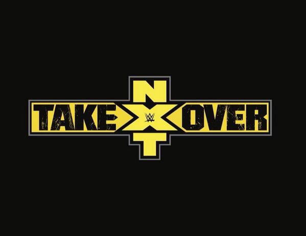 NXT TakeOver - Cartazes