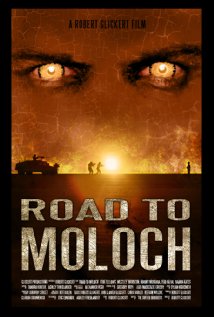 Road to Moloch - Plakate