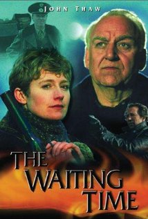 The Waiting Time - Plagáty