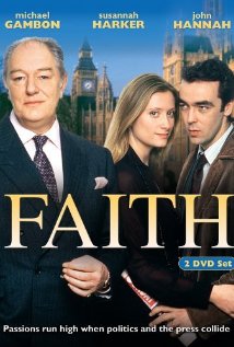 Faith - Plakate