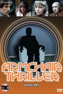 Armchair Thriller - Plakáty