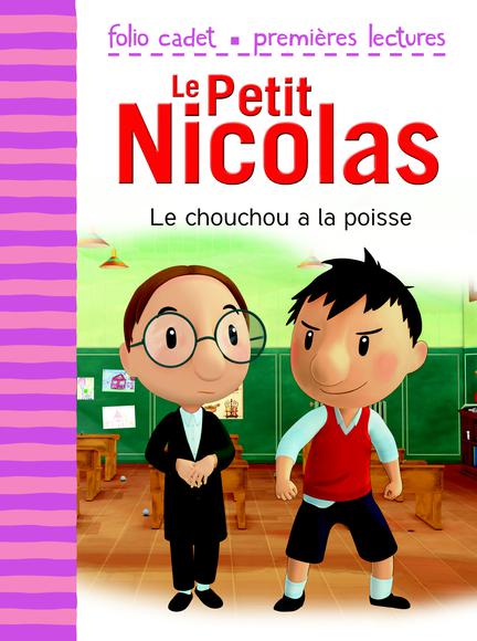 Le Petit Nicolas - Julisteet