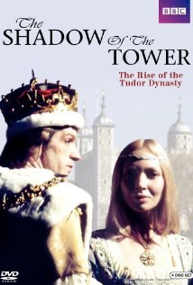 The Shadow of the Tower - Plakate