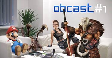 ObCast DH - Affiches