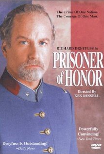 Prisoner of Honor - Plakátok