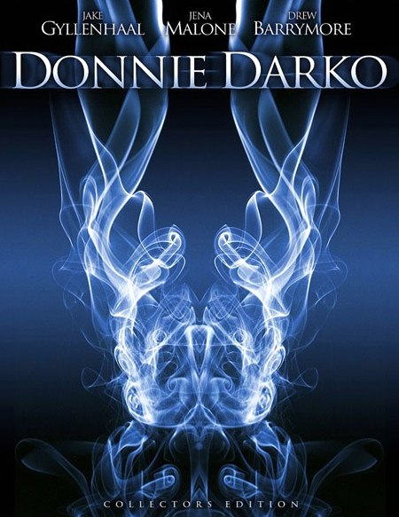 Donnie Darko - Julisteet