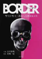 Border - Plakáty