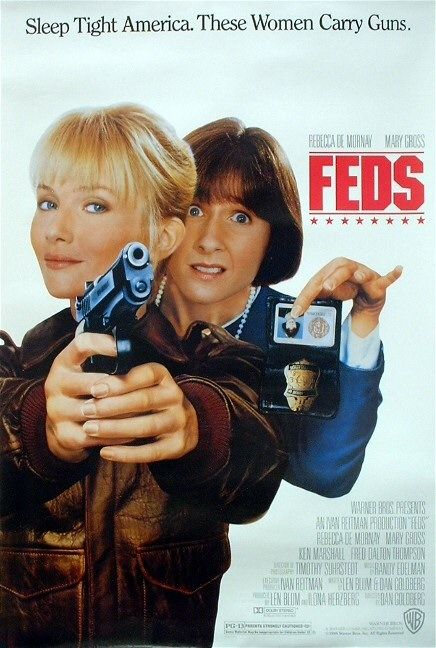 Feds - Posters