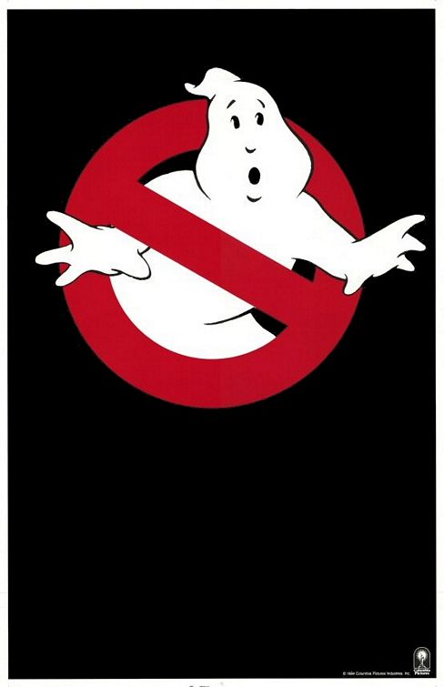 Ghostbusters - Die Geisterjäger - Plakate