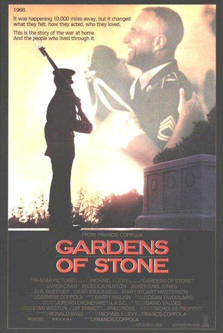 Der Steinerne Garten - Plakate