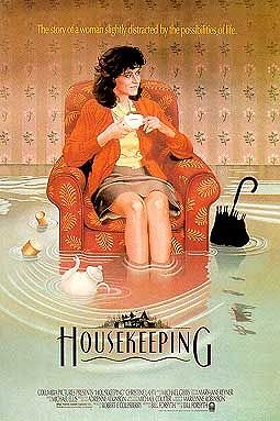 Housekeeping - Plakate