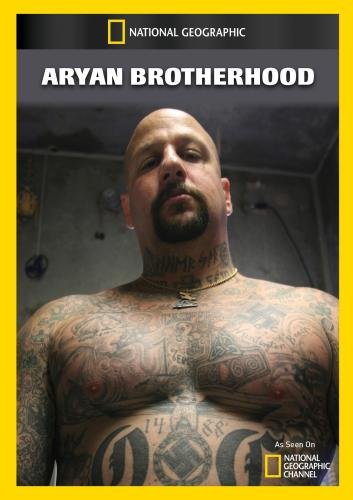 Aryan Brotherhood - Plakate