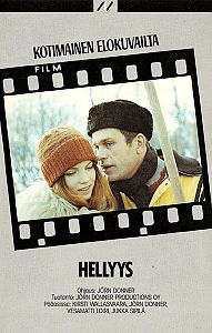 Hellyys - Affiches