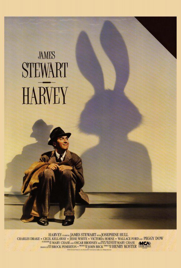 Harvey - Plakáty