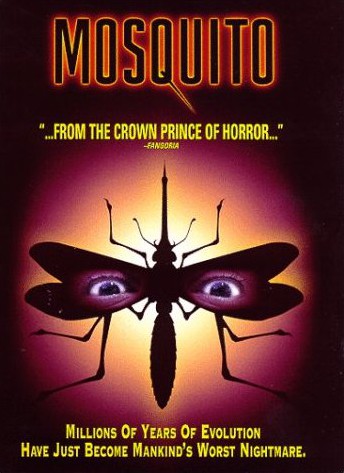Mosquito - Plakate