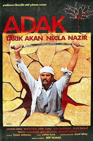 Adak - Posters