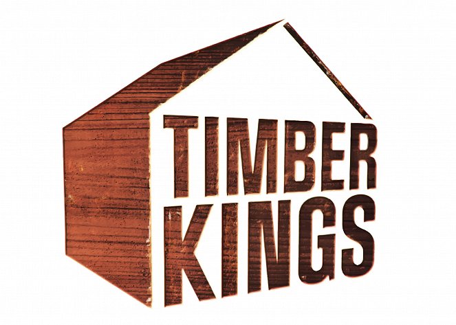 Timber Kings - Cartazes