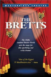 The Bretts - Carteles