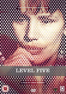 Level Five - Posters