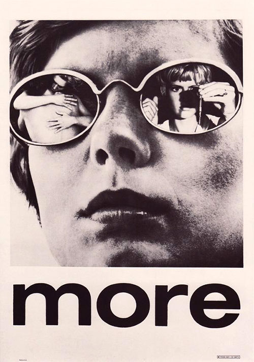 More - Affiches